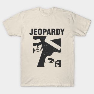 THE SOUND JEOPARDY T-Shirt